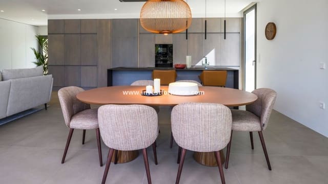 3 sovrum Villa till salu i Las Colinas Golf, Orihuela med pool - 1 385 000 € (Ref: 9244423)