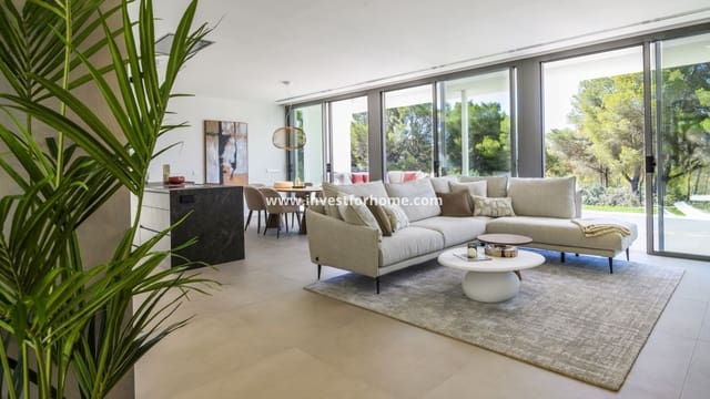 3 sovrum Villa till salu i Las Colinas Golf, Orihuela med pool - 1 385 000 € (Ref: 9244423)