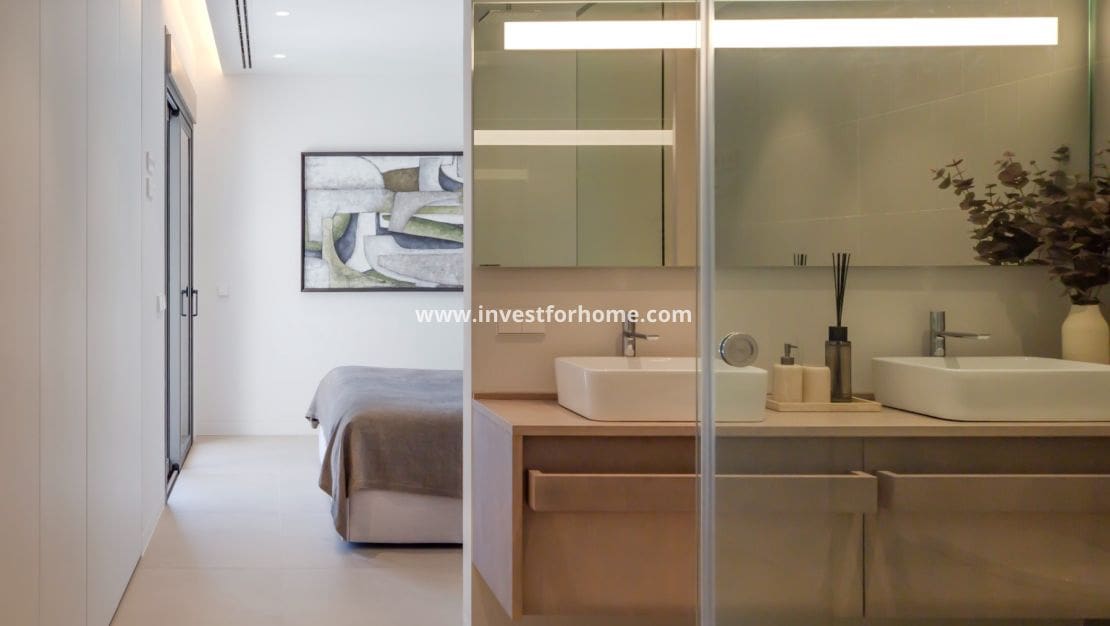 3 chambre Villa/Maison à vendre à Las Colinas Golf avec piscine - 1 165 000 € (Ref: 9244424)