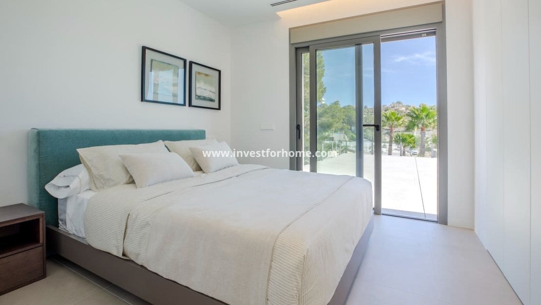 3 chambre Villa/Maison à vendre à Las Colinas Golf avec piscine - 1 165 000 € (Ref: 9244424)