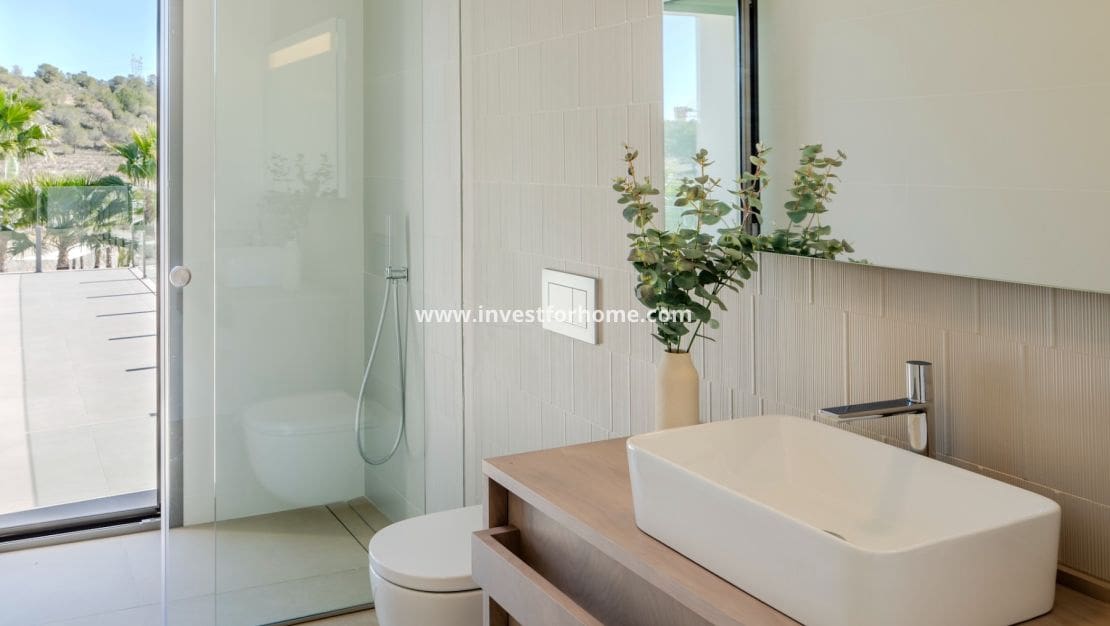 3 chambre Villa/Maison à vendre à Las Colinas Golf avec piscine - 1 165 000 € (Ref: 9244424)