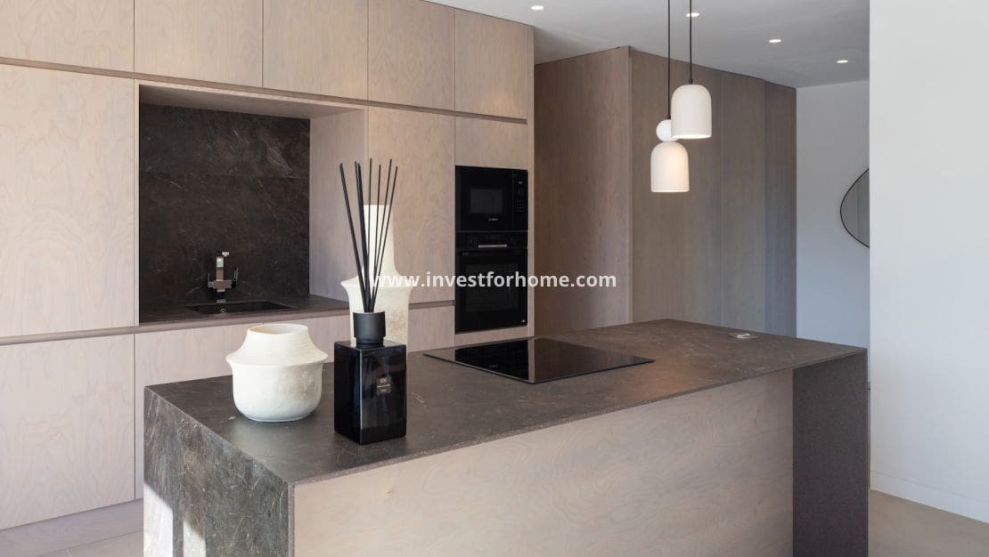 3 chambre Villa/Maison à vendre à Las Colinas Golf avec piscine - 1 165 000 € (Ref: 9244424)