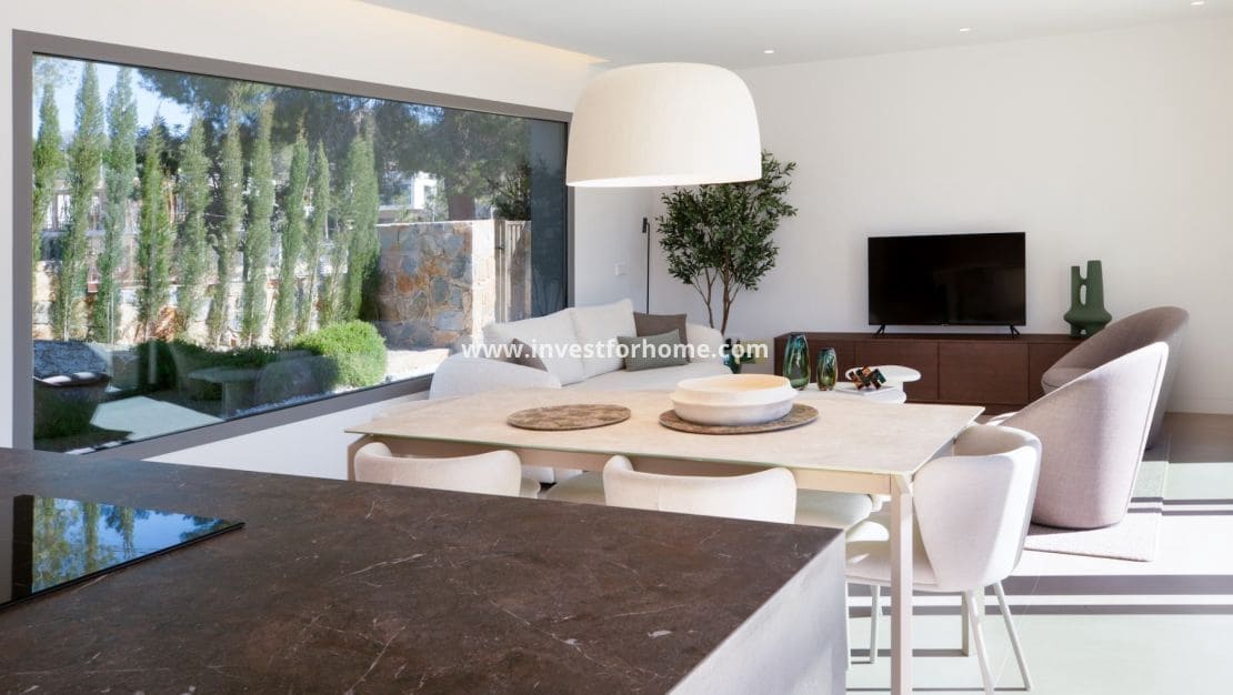 3 chambre Villa/Maison à vendre à Las Colinas Golf avec piscine - 1 165 000 € (Ref: 9244424)