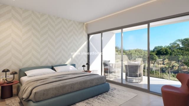 3 chambre Villa/Maison à vendre à Las Colinas Golf, Orihuela avec piscine - 1 165 000 € (Ref: 9244424)