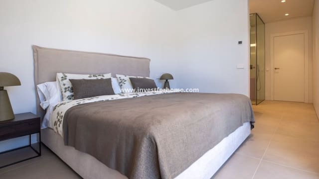 3 chambre Villa/Maison à vendre à Las Colinas Golf, Orihuela avec piscine - 1 165 000 € (Ref: 9244424)