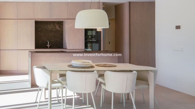 3 chambre Villa/Maison à vendre à Las Colinas Golf, Orihuela avec piscine - 1 165 000 € (Ref: 9244424)