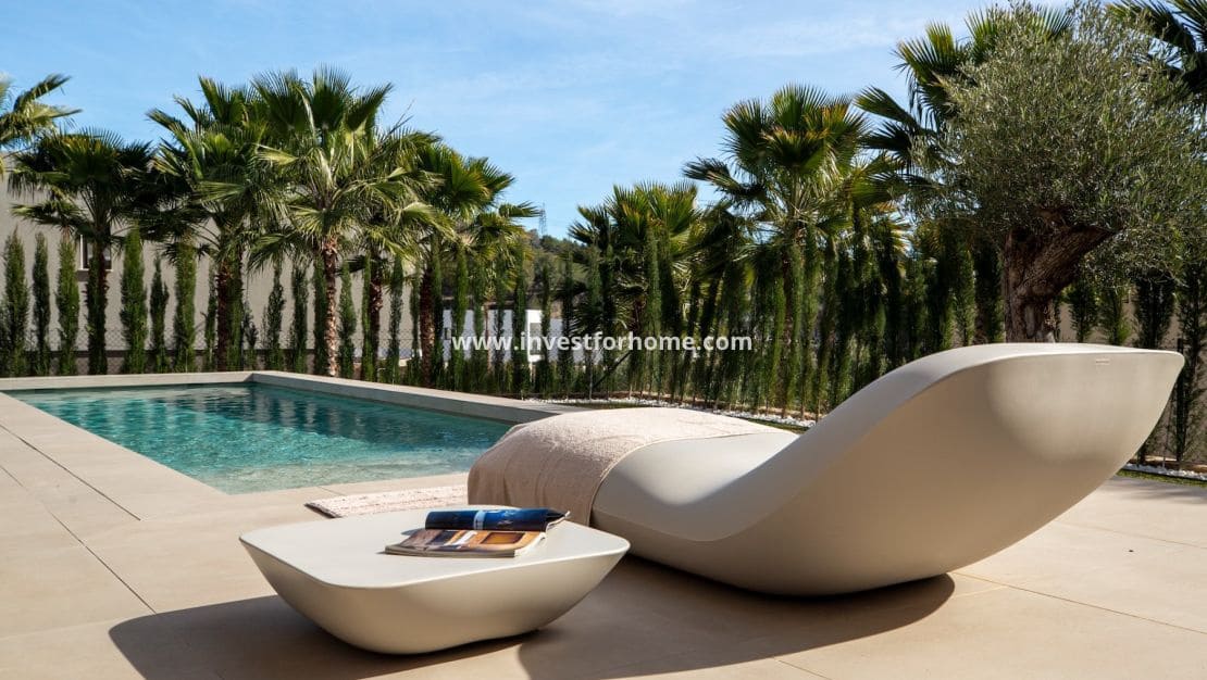 3 chambre Villa/Maison à vendre à Las Colinas Golf avec piscine - 1 165 000 € (Ref: 9244424)