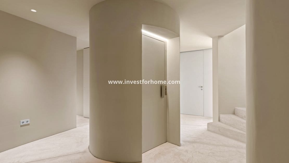 3 quarto Moradia para venda em Las Colinas Golf com piscina - 2 365 000 € (Ref: 9244425)