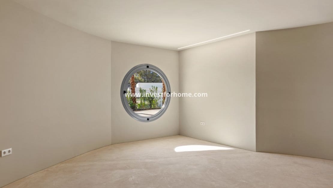 3 quarto Moradia para venda em Las Colinas Golf com piscina - 2 365 000 € (Ref: 9244425)