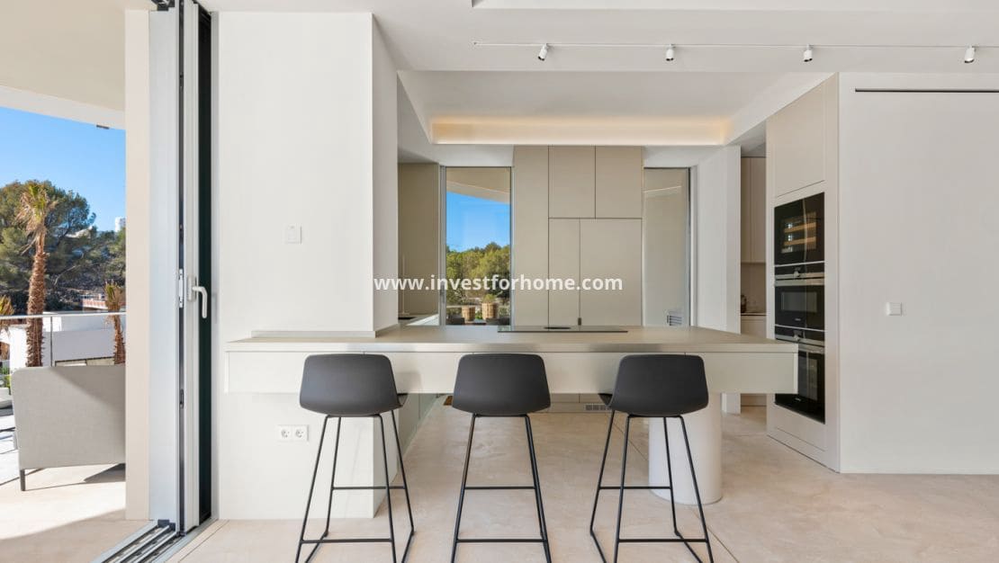 3 quarto Moradia para venda em Las Colinas Golf com piscina - 2 365 000 € (Ref: 9244425)