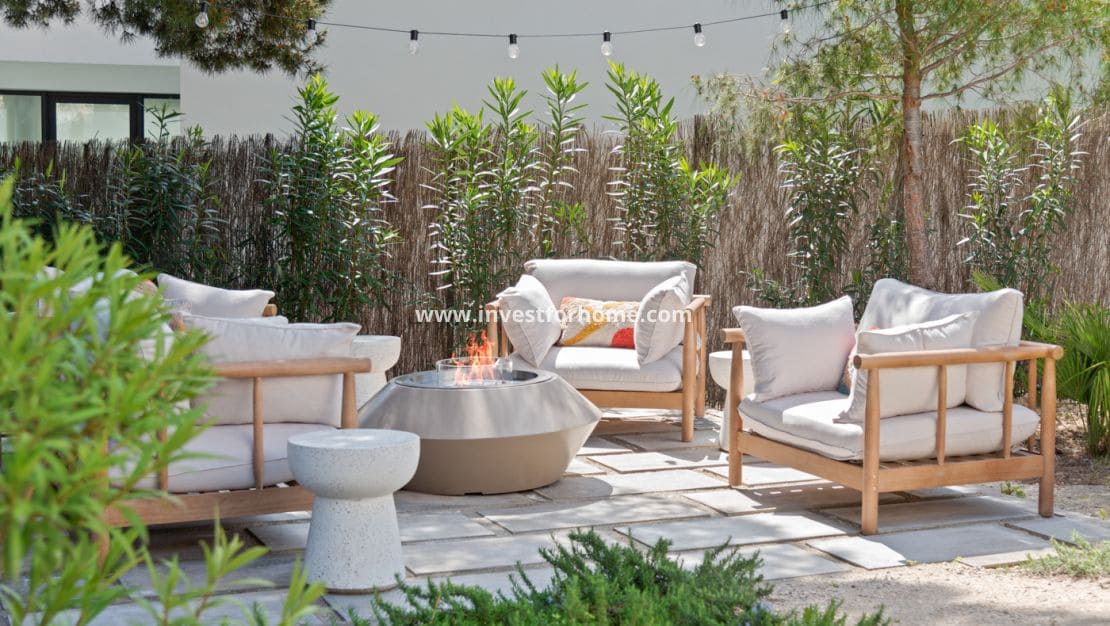 3 quarto Moradia para venda em Las Colinas Golf com piscina - 2 365 000 € (Ref: 9244425)