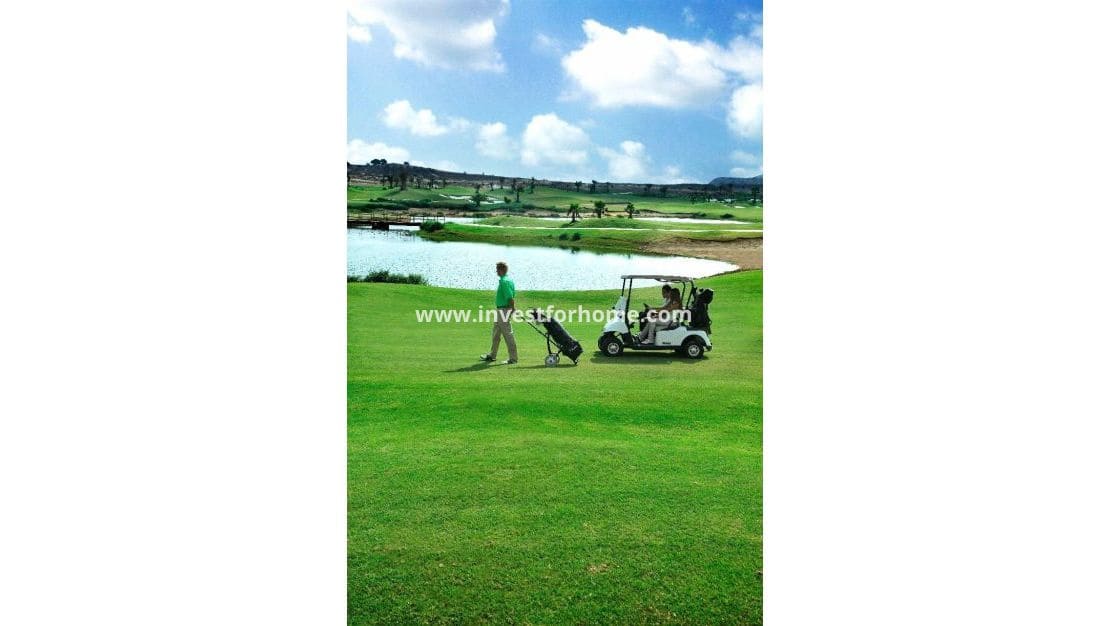 3 bedroom Villa for sale in Orihuela Costa with pool - € 469,900 (Ref: 9244427)