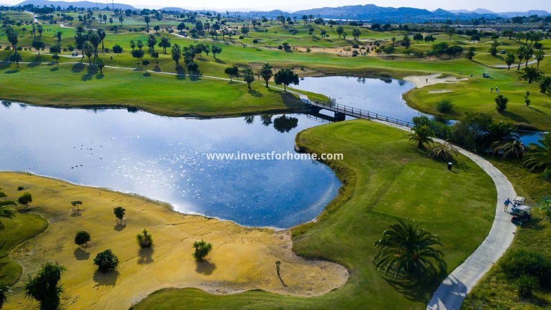 3 bedroom Villa for sale in Orihuela Costa with pool - € 469,900 (Ref: 9244427)