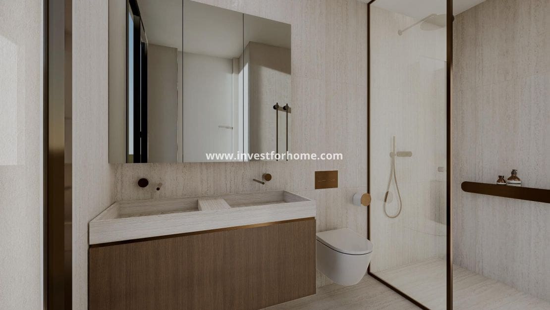 3 quarto Moradia para venda em Las Colinas Golf com piscina - 1 250 000 € (Ref: 9244429)