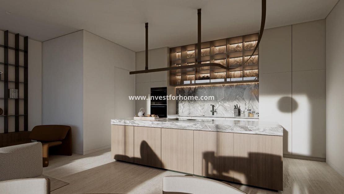 3 quarto Moradia para venda em Las Colinas Golf com piscina - 1 250 000 € (Ref: 9244429)