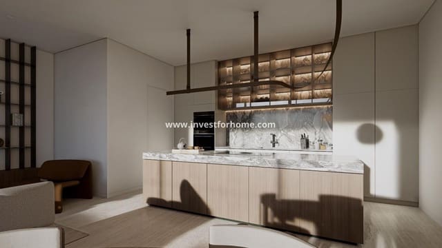 3 quarto Moradia para venda em Las Colinas Golf, Orihuela com piscina - 1 250 000 € (Ref: 9244429)