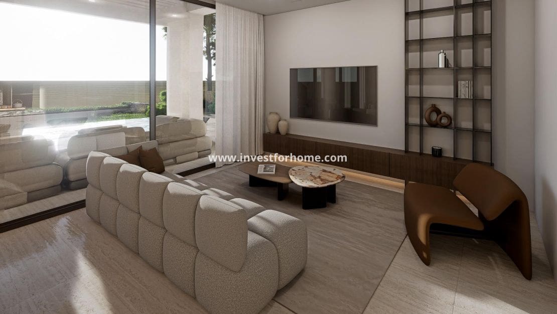 3 quarto Moradia para venda em Las Colinas Golf com piscina - 1 250 000 € (Ref: 9244429)