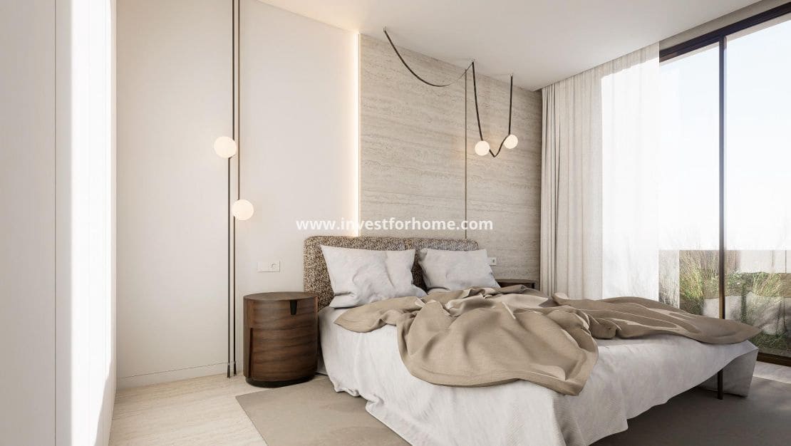 3 quarto Moradia para venda em Las Colinas Golf com piscina - 1 250 000 € (Ref: 9244429)