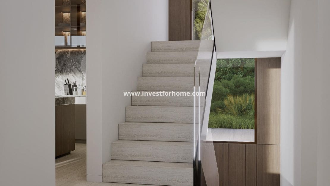 3 quarto Moradia para venda em Las Colinas Golf com piscina - 1 250 000 € (Ref: 9244429)