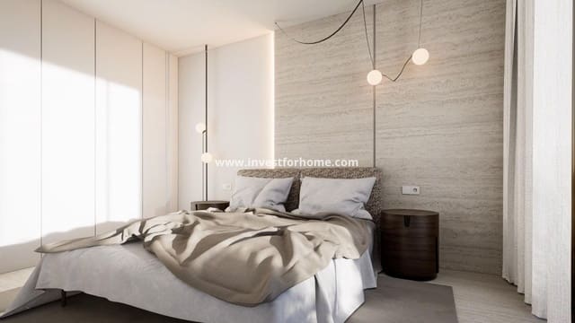 3 quarto Moradia para venda em Las Colinas Golf, Orihuela com piscina - 1 250 000 € (Ref: 9244429)