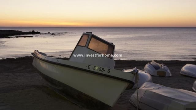 2 soveværelse Bungalow til salg i Aguas Nuevas, Torrevieja med swimmingpool - € 274.900 (Ref: 9244431)