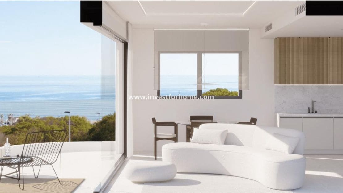 2 soveværelse Bungalow til salg i Torrevieja med swimmingpool - € 550.000 (Ref: 9244432)