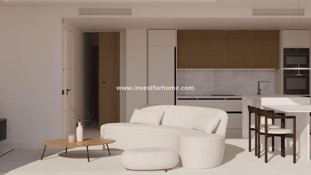 2 bedroom Bungalow for sale in Cañada del Molino, Torrevieja with pool - € 550,000 (Ref: 9244432)