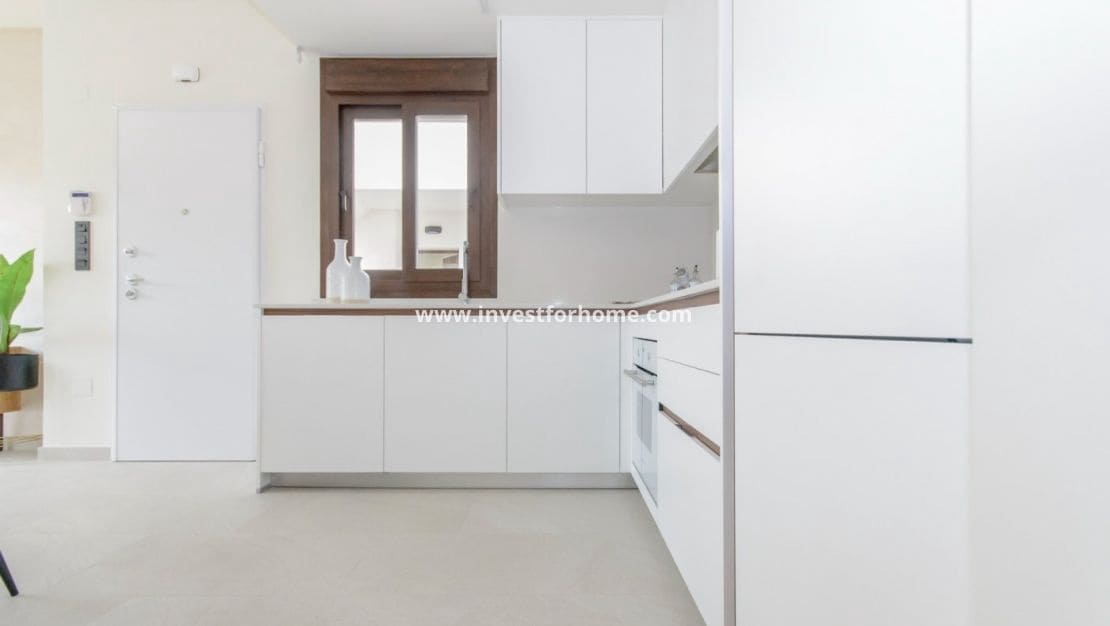 3 bedroom Bungalow for sale in Los Balcones with pool - € 325,000 (Ref: 9244438)