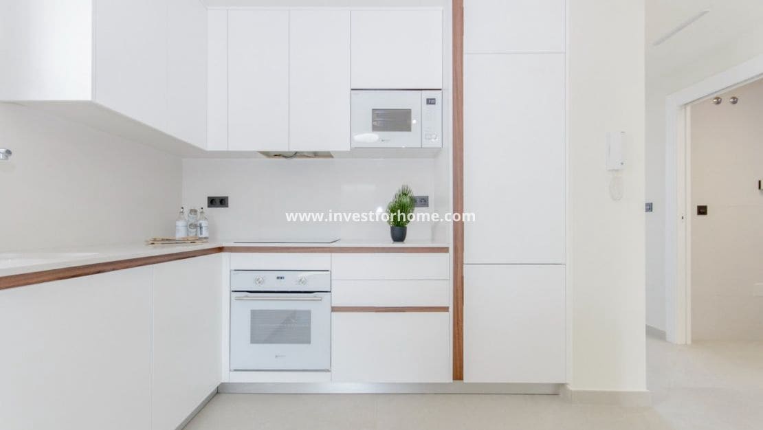 3 bedroom Bungalow for sale in Los Balcones with pool - € 325,000 (Ref: 9244438)