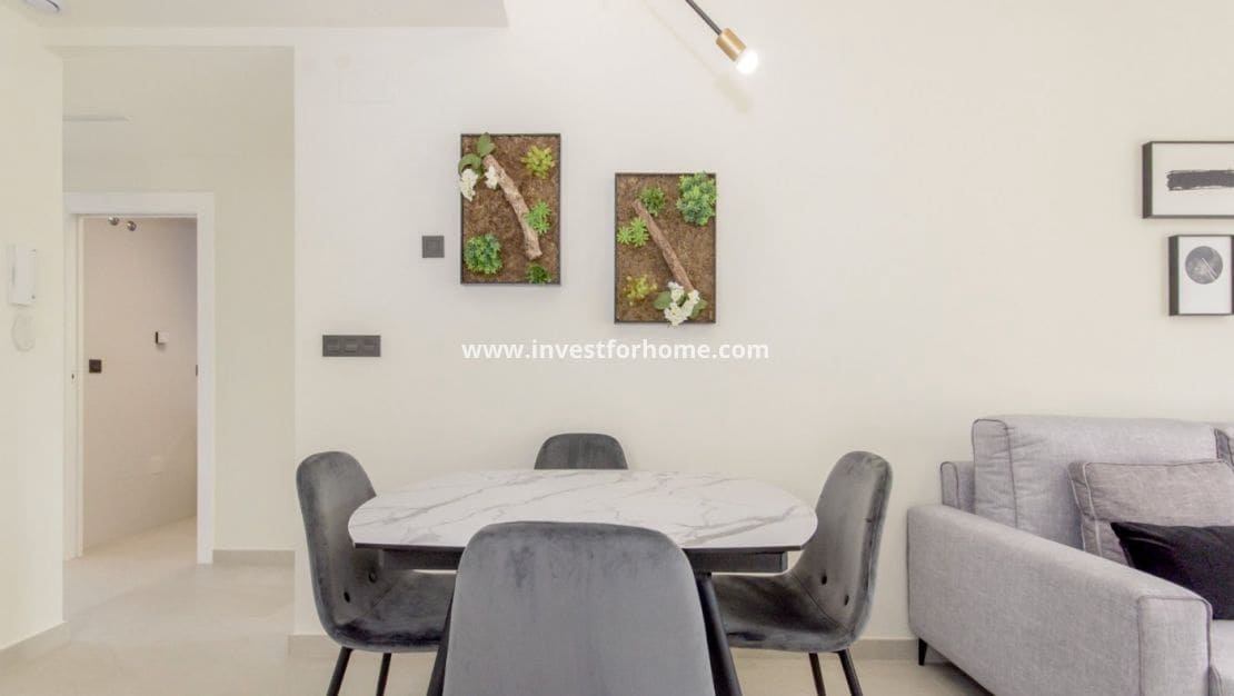 3 bedroom Bungalow for sale in Los Balcones with pool - € 325,000 (Ref: 9244438)