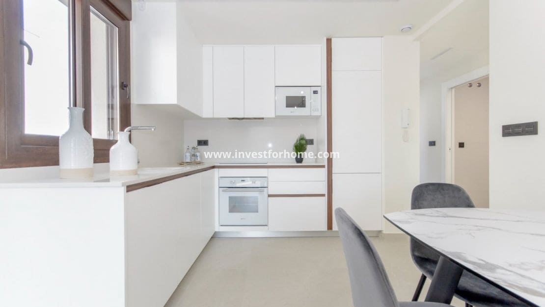 3 bedroom Bungalow for sale in Los Balcones with pool - € 325,000 (Ref: 9244438)