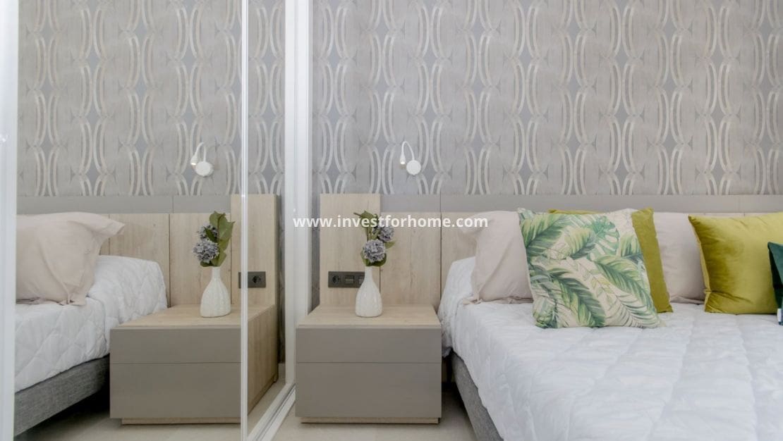 3 bedroom Bungalow for sale in Los Balcones with pool - € 325,000 (Ref: 9244438)