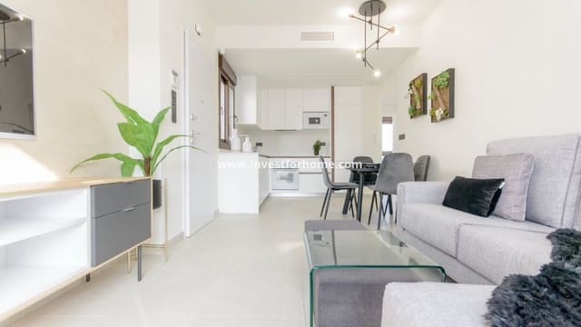 3 bedroom Bungalow for sale in Los Balcones with pool - € 325,000 (Ref: 9244438)