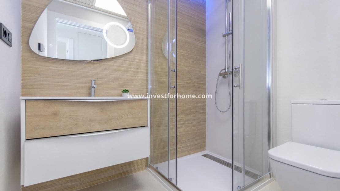 3 bedroom Bungalow for sale in Los Balcones with pool - € 325,000 (Ref: 9244438)