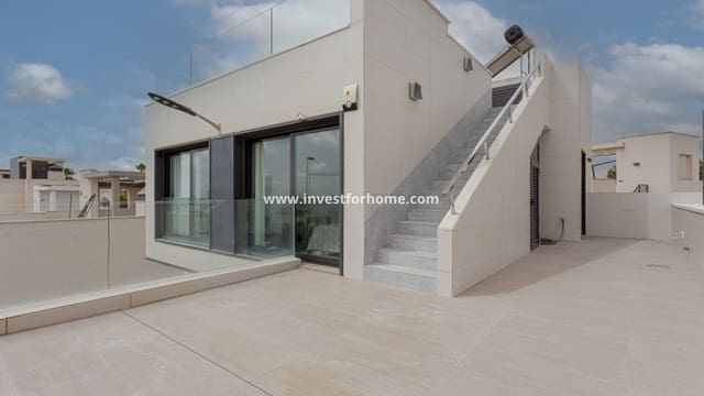 5 slaapkamer Villa te koop in San Miguel de Salinas met zwembad - € 849.000 (Ref: 9255837)