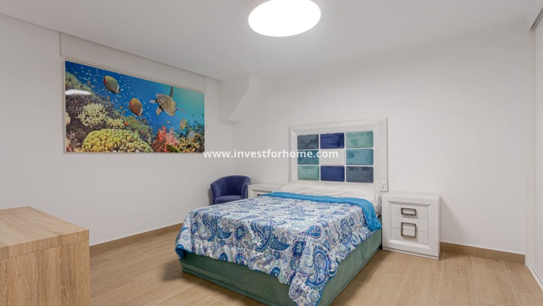 5 makuuhuone Huvila myytävänä paikassa San Miguel de Salinas mukana uima-altaan - 849 000 € (Ref: 9255837)