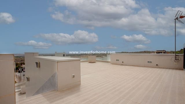 5 slaapkamer Villa te koop in San Miguel de Salinas met zwembad - € 849.000 (Ref: 9255837)