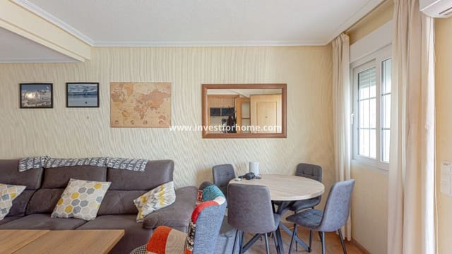 3 soveværelse Byhus til salg i Torre de la Horadada, Pilar de la Horadada - € 215.000 (Ref: 9289347)