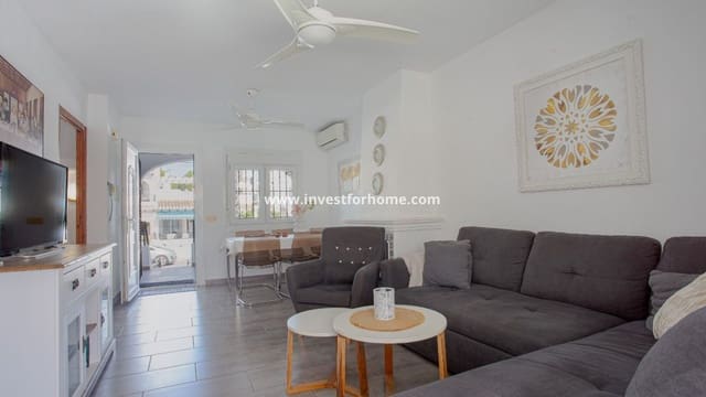 3 slaapkamer Huis te koop in Villamartin, Orihuela met zwembad - € 319.000 (Ref: 9345676)