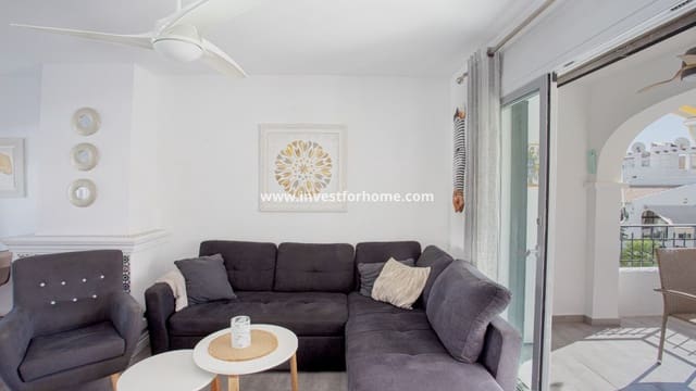 3 slaapkamer Huis te koop in Villamartin, Orihuela met zwembad - € 319.000 (Ref: 9345676)