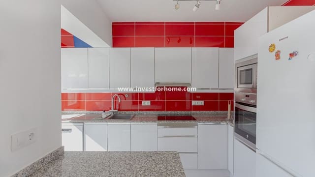 3 slaapkamer Huis te koop in Villamartin, Orihuela met zwembad - € 319.000 (Ref: 9345676)