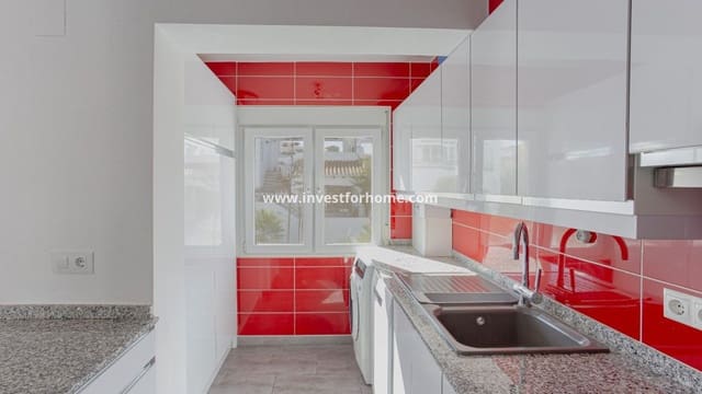 3 slaapkamer Huis te koop in Villamartin, Orihuela met zwembad - € 319.000 (Ref: 9345676)