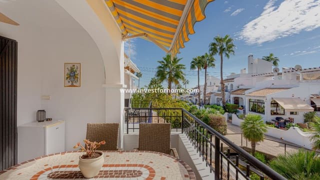 3 slaapkamer Huis te koop in Villamartin, Orihuela met zwembad - € 319.000 (Ref: 9345676)