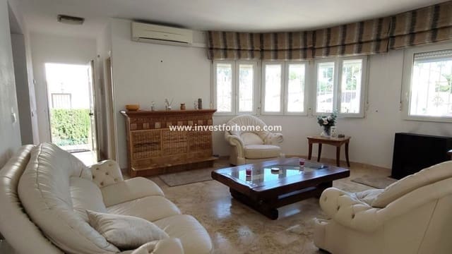 3 bedroom Villa for sale in Las Ramblas Golf, Orihuela with pool - € 465,000 (Ref: 9354228)