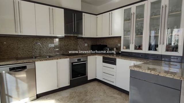 3 bedroom Villa for sale in Las Ramblas Golf, Orihuela with pool - € 465,000 (Ref: 9354228)