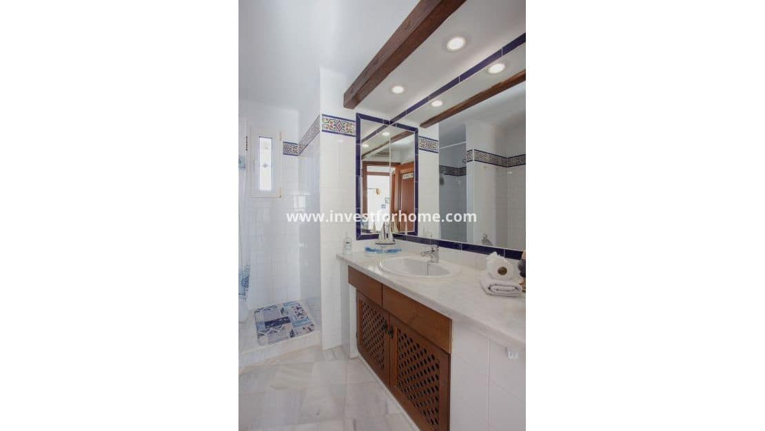 2 slaapkamer Appartement te koop in Torrevieja met zwembad - € 215.000 (Ref: 9369120)