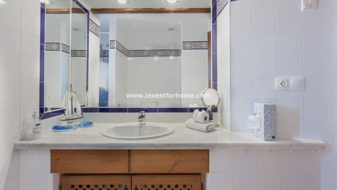 2 slaapkamer Appartement te koop in Torrevieja met zwembad - € 215.000 (Ref: 9369120)