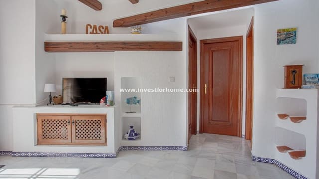 2 slaapkamer Appartement te koop in Los Frutales, Torrevieja met zwembad - € 215.000 (Ref: 9369120)