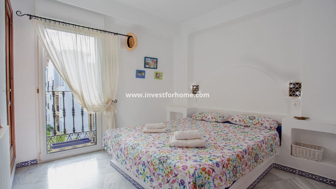 2 slaapkamer Appartement te koop in Torrevieja met zwembad - € 215.000 (Ref: 9369120)