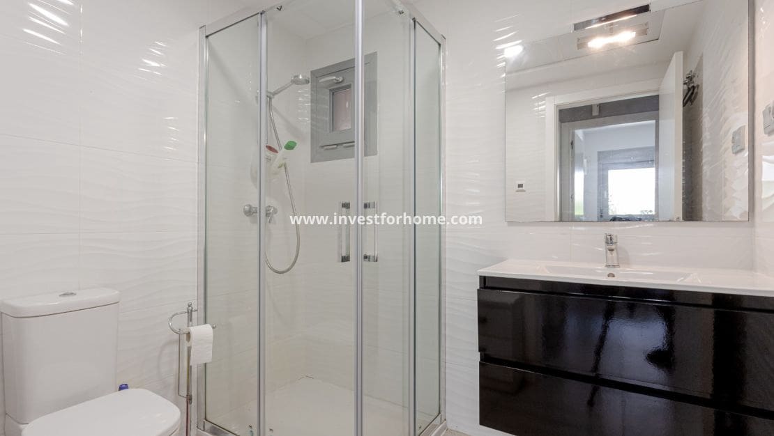 2 camera da letto Appartamento in vendita in La Veleta con piscina - 250.000 € (Rif: 9394433)